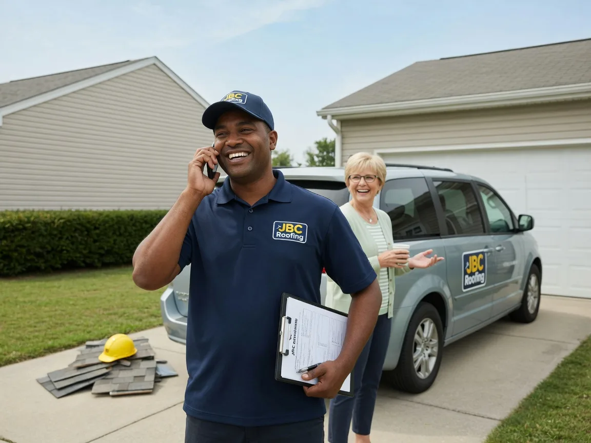Roof Replacement West Milton, PA FAQs